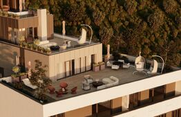 Exclusivitate! Comision 0%! , 3 camere, 81 mp, zona Parcul Central 