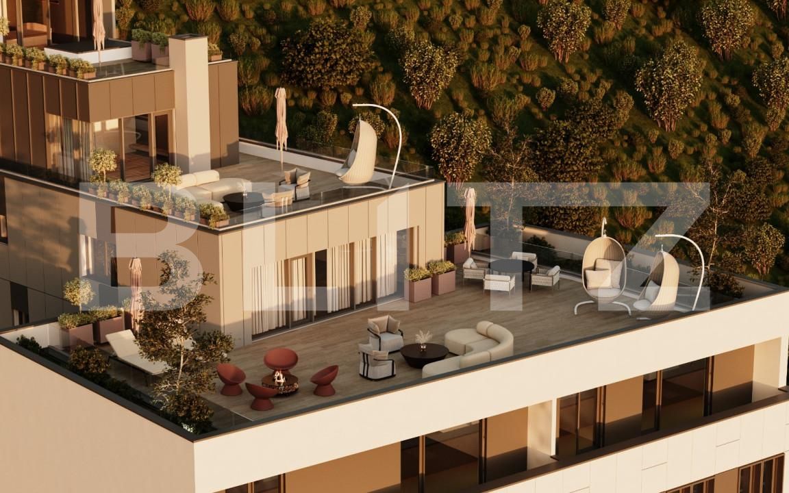 Apartament de vânzare 3 camere Central - 149600AV | BLITZ Cluj-Napoca | Poza4