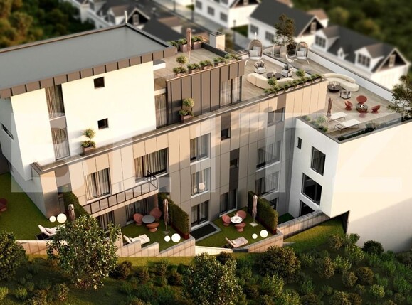 Apartament de vânzare 2 camere Central - 149601AV | BLITZ Cluj-Napoca | Poza1