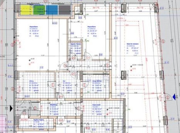 Spațiu comercial de vânzare Marasti - 149602SVC | BLITZ Cluj-Napoca | Poza2