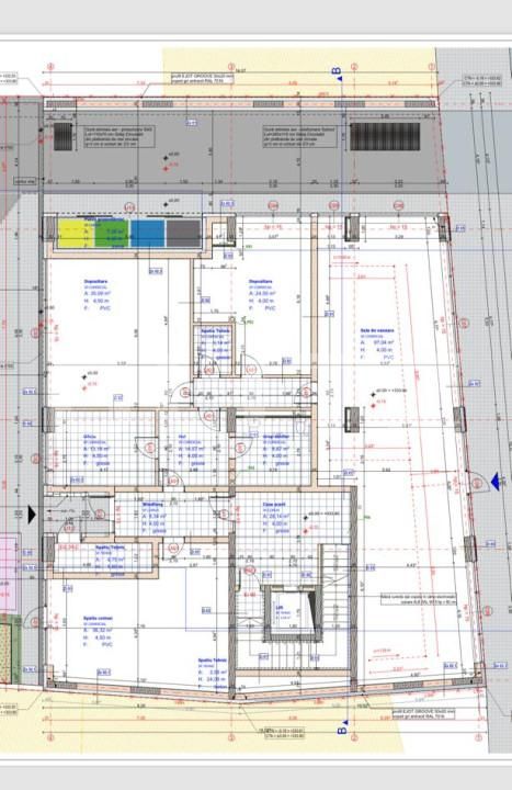 Spațiu comercial de vânzare Marasti - 149602SVC | BLITZ Cluj-Napoca | Poza2