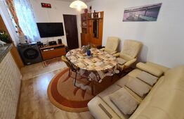 Apartament 3 camere, 65 mp, terasa, parcare, zona Somesului