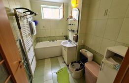 Apartament 3 camere, 65 mp, terasa, parcare, zona Somesului