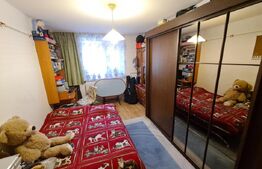 Apartament 3 camere, 65 mp, terasa, parcare, zona Somesului