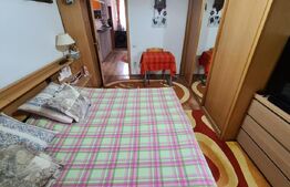 Apartament 3 camere, 65 mp, terasa, parcare, zona Somesului