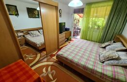 Apartament 3 camere, 65 mp, terasa, parcare, zona Somesului