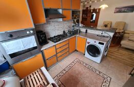 Apartament 3 camere, 65 mp, terasa, parcare, zona Somesului