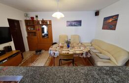 Apartament 3 camere, 65 mp, terasa, parcare, zona Somesului