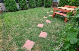 Apartament 3 camere, 65 mp, terasa, parcare, zona Somesului