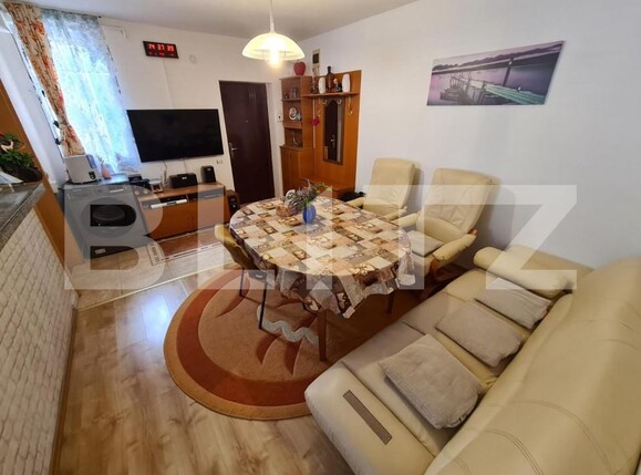 Apartament de vânzare 2 camere Floreşti - 149603AV | BLITZ Cluj-Napoca | Poza4