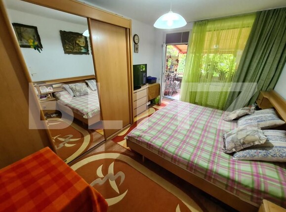 Apartament de vânzare 2 camere Floreşti - 149603AV | BLITZ Cluj-Napoca | Poza9