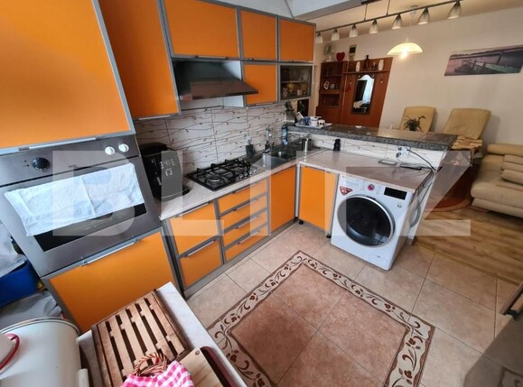 Apartament de vânzare 2 camere Floreşti - 149603AV | BLITZ Cluj-Napoca | Poza2