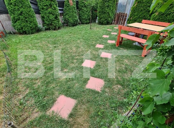 Apartament de vânzare 2 camere Floreşti - 149603AV | BLITZ Cluj-Napoca | Poza1