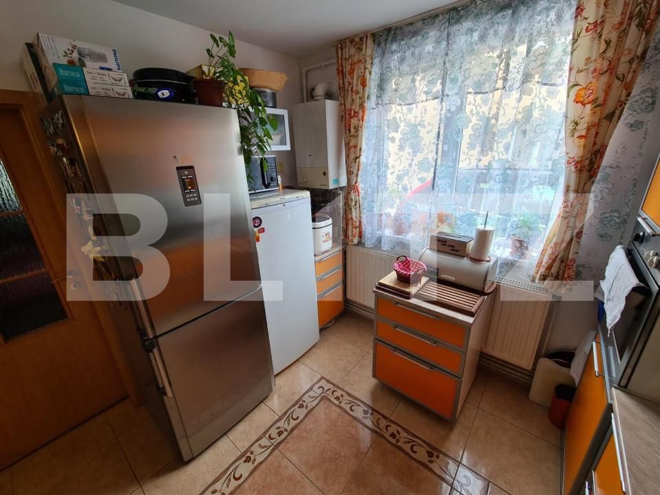 Apartament de vânzare 2 camere Floreşti - 149603AV | BLITZ Cluj-Napoca | Poza3