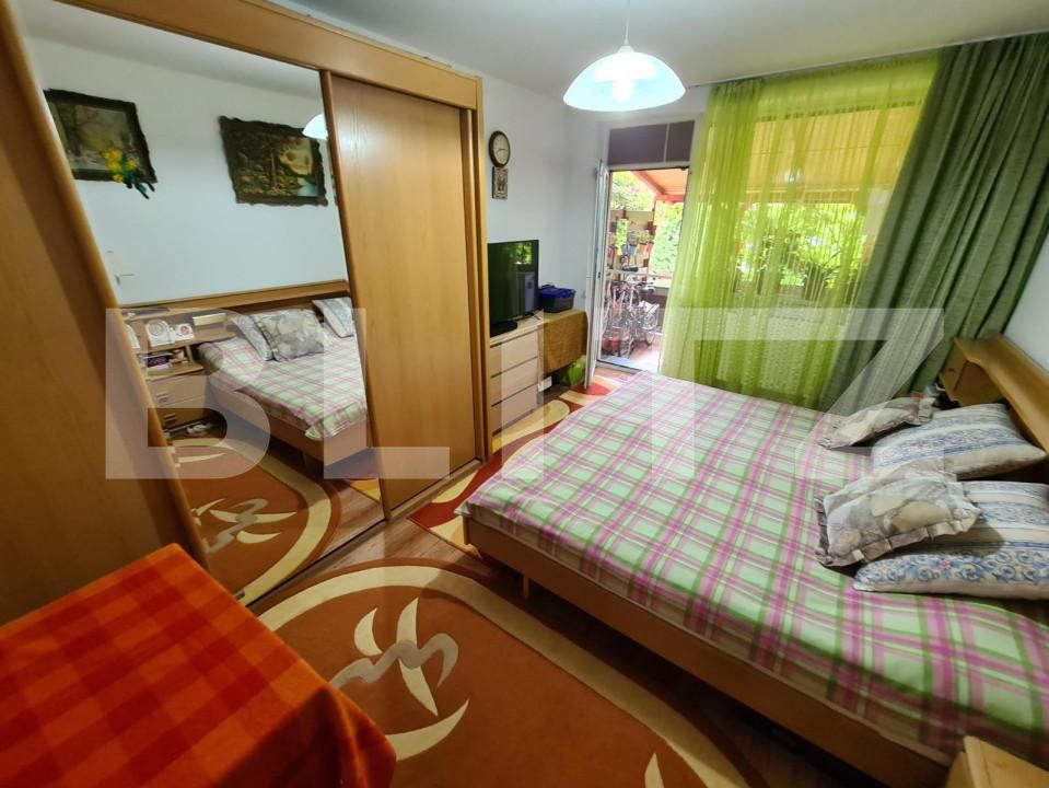 Apartament de vânzare 2 camere Floreşti - 149603AV | BLITZ Cluj-Napoca | Poza9