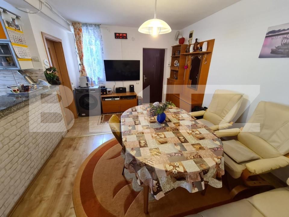 Apartament de vânzare 2 camere Floreşti - 149603AV | BLITZ Cluj-Napoca | Poza6