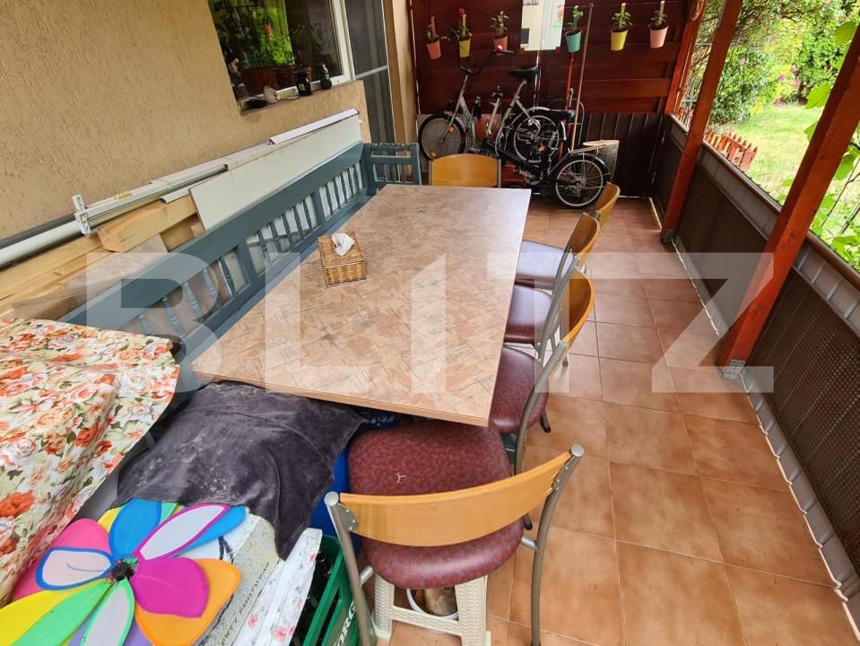 Apartament de vânzare 2 camere Floreşti - 149603AV | BLITZ Cluj-Napoca | Poza13