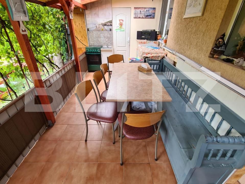 Apartament de vânzare 2 camere Floreşti - 149603AV | BLITZ Cluj-Napoca | Poza12