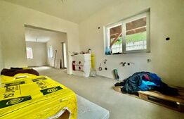Casa individuala 151mp, 5 camere, curent trifazic teren 580mp, CF, Chinteni