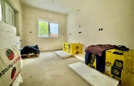 Casa individuala 151mp, 5 camere, curent trifazic teren 580mp in Chinteni