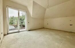 Casa individuala 151mp, 5 camere, curent trifazic teren 580mp in Chinteni