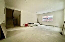 Casa individuala 151mp, 5 camere, curent trifazic teren 580mp in Chinteni