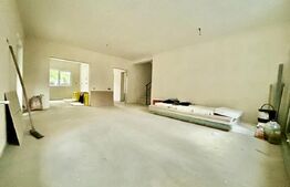 Casa individuala 151mp, 5 camere, curent trifazic teren 580mp in Chinteni