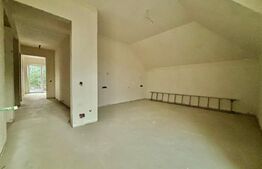 Casa individuala 151mp, 5 camere, curent trifazic teren 580mp in Chinteni