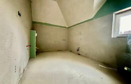 Casa individuala 151mp, 5 camere, curent trifazic teren 580mp, CF, Chinteni