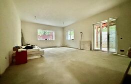 Casa individuala 151mp, 5 camere, curent trifazic teren 580mp in Chinteni