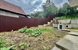 Casa individuala 151mp, 5 camere, curent trifazic teren 580mp, CF, Chinteni