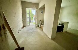 Casa individuala 151mp, 5 camere, curent trifazic teren 580mp in Chinteni