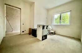 Casa individuala 151mp, 5 camere, curent trifazic teren 580mp in Chinteni