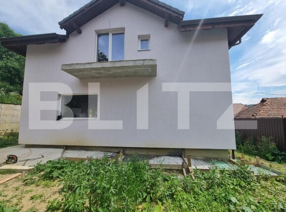 Casa de vânzare 5 camere Chinteni - 149604CV | BLITZ Cluj-Napoca | Poza3