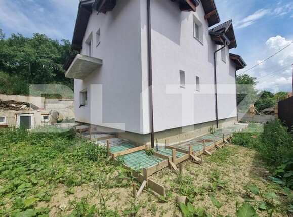 Casa de vânzare 5 camere Chinteni - 149604CV | BLITZ Cluj-Napoca | Poza1