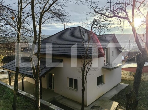 Casa de vânzare 5 camere Chinteni - 149604CV | BLITZ Cluj-Napoca | Poza2