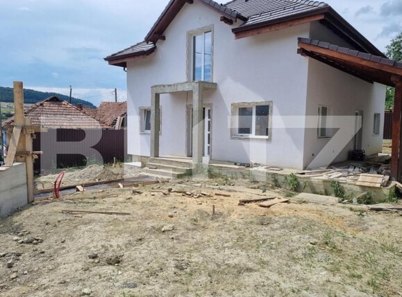 Casa de vânzare 5 camere Chinteni - 149604CV | BLITZ Cluj-Napoca | Poza22