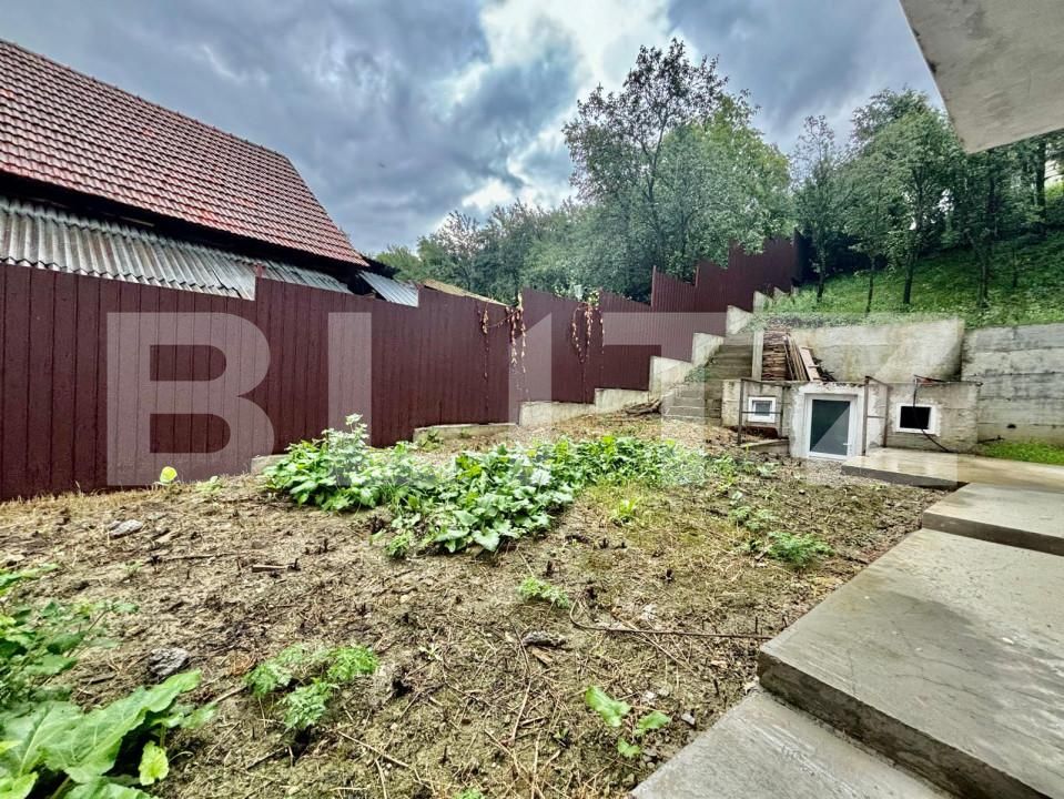 Casa de vânzare 5 camere Chinteni - 149604CV | BLITZ Cluj-Napoca | Poza21