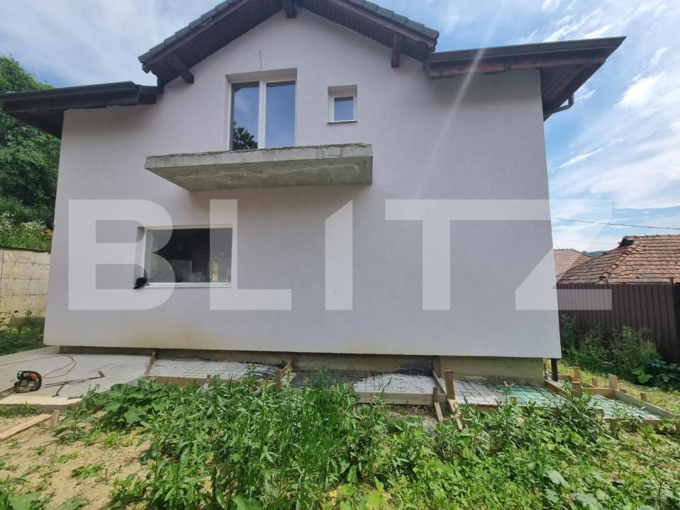 Casa de vânzare 5 camere Chinteni - 149604CV | BLITZ Cluj-Napoca | Poza3