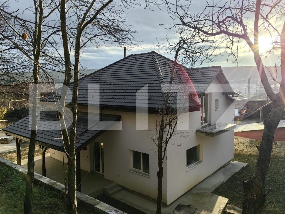Casa de vânzare 5 camere Chinteni - 149604CV | BLITZ Cluj-Napoca | Poza2