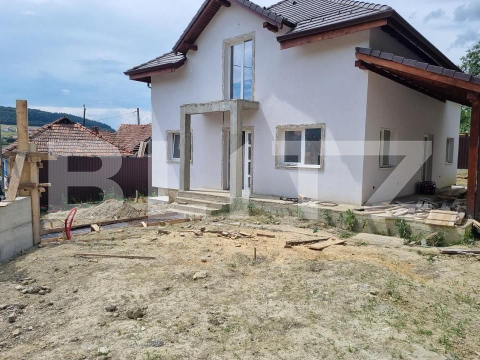 Casa de vânzare 5 camere Chinteni - 149604CV | BLITZ Cluj-Napoca | Poza22