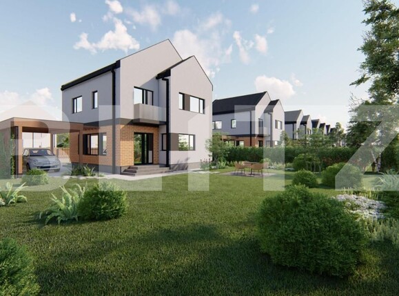 Casa de vânzare 4 camere Mihai Viteazu - 149605CV | BLITZ Cluj-Napoca | Poza10