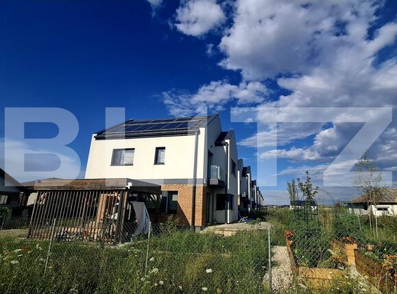 Casa de vânzare 4 camere Mihai Viteazu - 149605CV | BLITZ Cluj-Napoca | Poza1