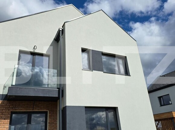 Casa de vânzare 4 camere Mihai Viteazu - 149605CV | BLITZ Cluj-Napoca | Poza8