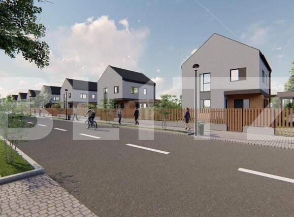 Casa de vânzare 4 camere Mihai Viteazu - 149605CV | BLITZ Cluj-Napoca | Poza8