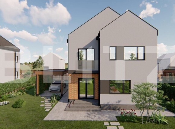 Casa de vânzare 4 camere Mihai Viteazu - 149605CV | BLITZ Cluj-Napoca | Poza9