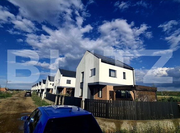 Casa de vânzare 4 camere Mihai Viteazu - 149605CV | BLITZ Cluj-Napoca | Poza2