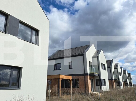 Casa de vânzare 4 camere Mihai Viteazu - 149605CV | BLITZ Cluj-Napoca | Poza1