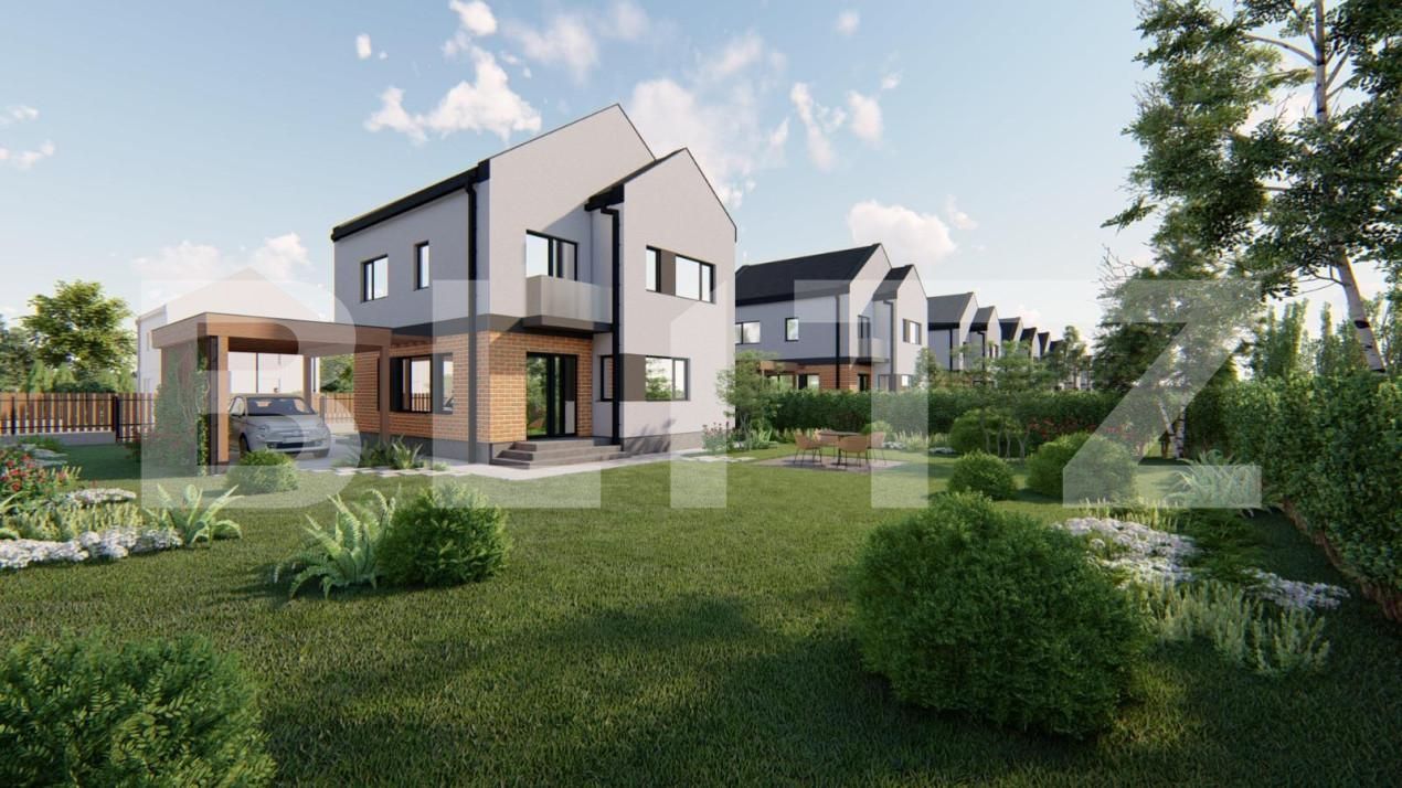 Casa de vânzare 4 camere Mihai Viteazu - 149605CV | BLITZ Cluj-Napoca | Poza7