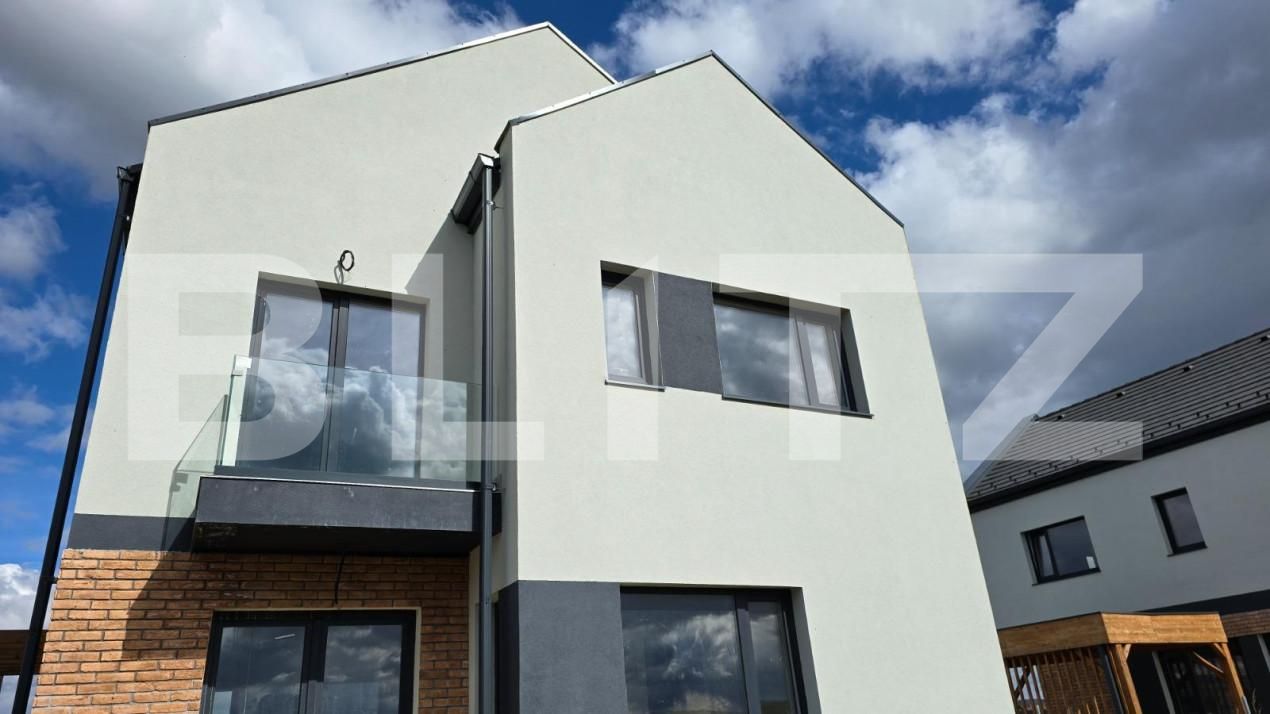 Casa de vânzare 4 camere Mihai Viteazu - 149605CV | BLITZ Cluj-Napoca | Poza8